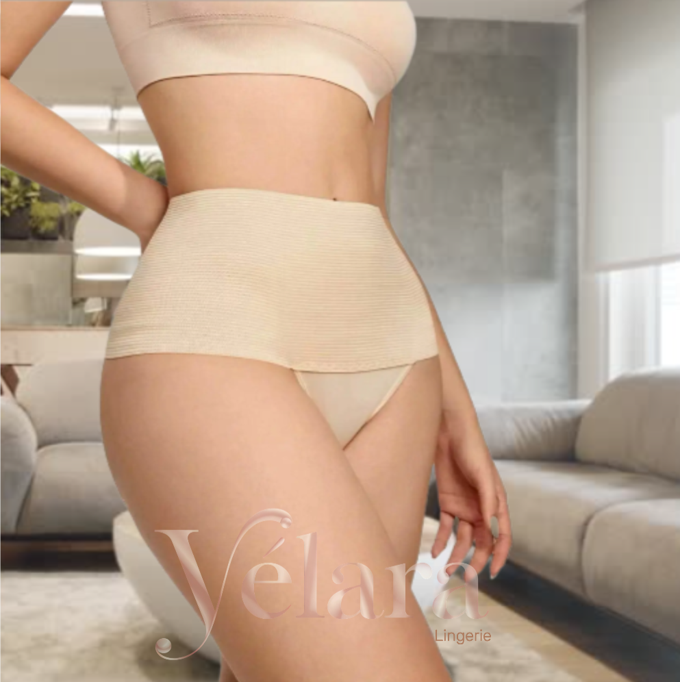 Vélara Ventre Plat : La Révolution du Confort et du Galbe qui Sublime Vos Courbes !