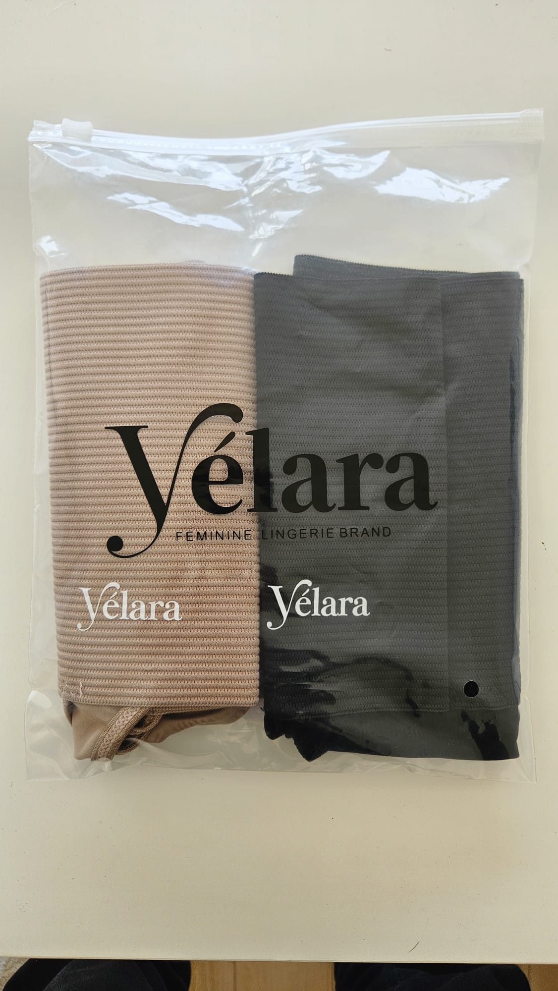 Vélara Ventre Plat : La Révolution du Confort et du Galbe qui Sublime Vos Courbes !